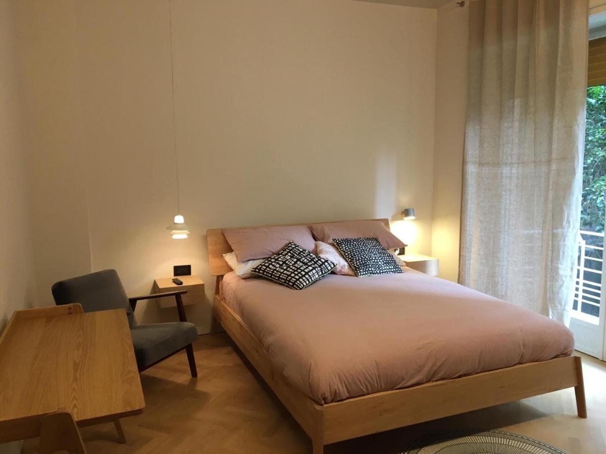 La Casa Sugli Archi Bed and Breakfast Salerno Eksteriør billede