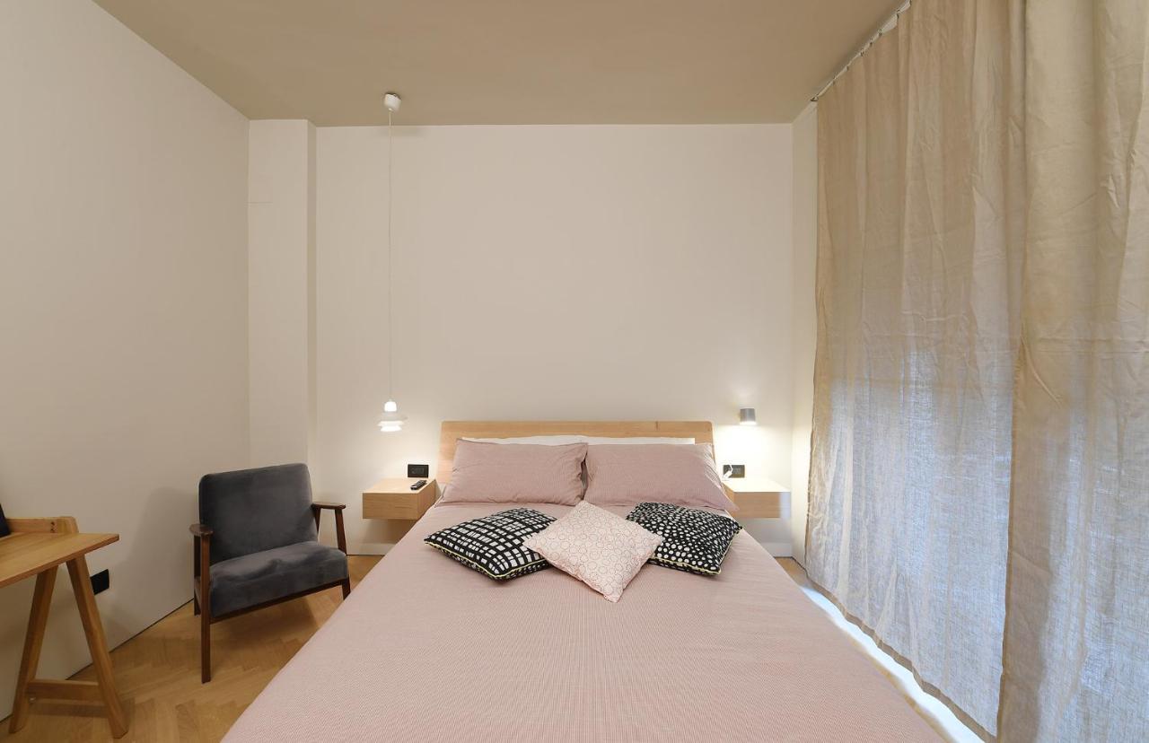 La Casa Sugli Archi Bed and Breakfast Salerno Eksteriør billede