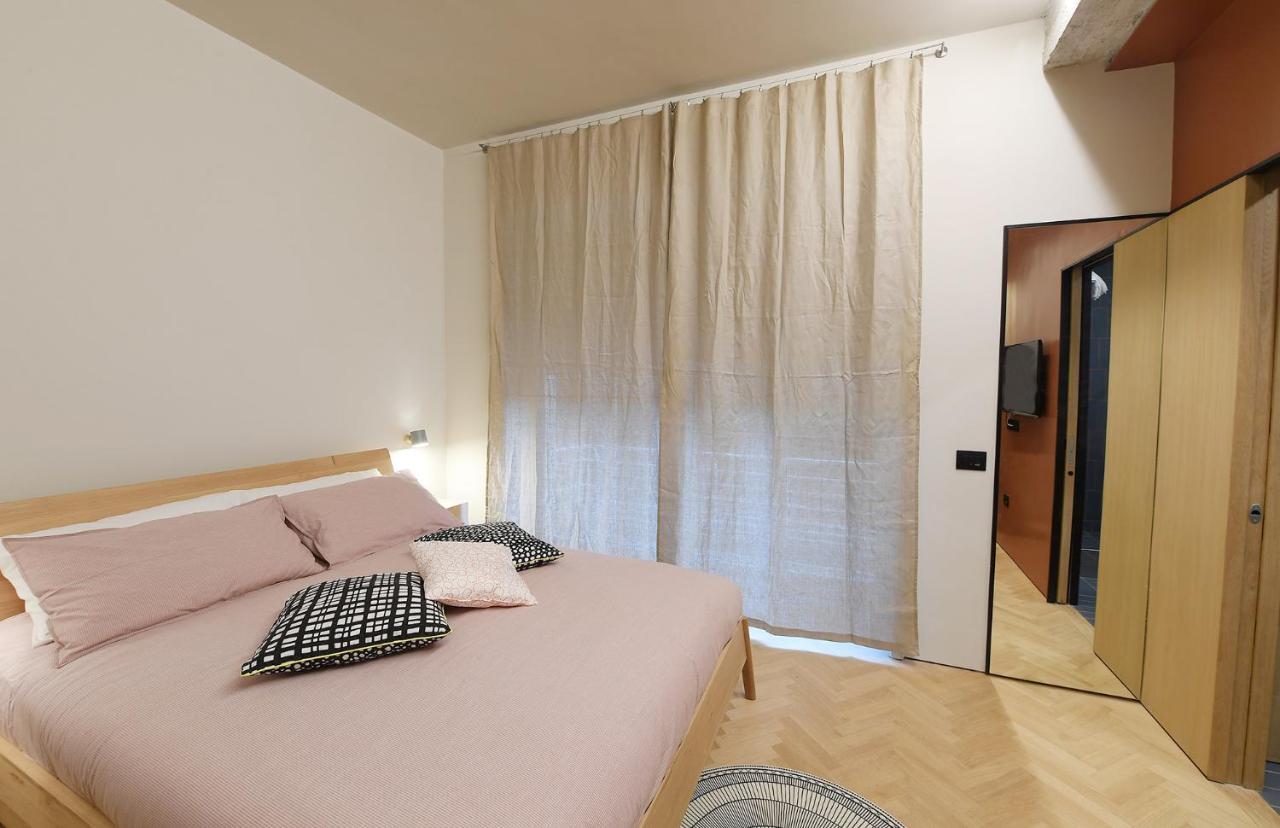 La Casa Sugli Archi Bed and Breakfast Salerno Eksteriør billede